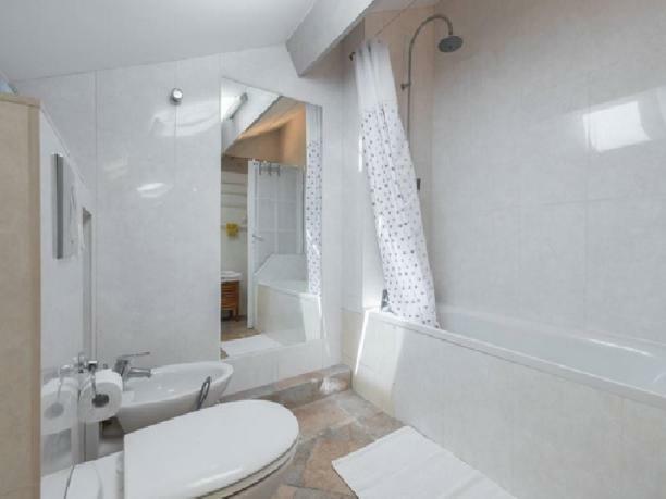 Apartamento Les Citronniers Villefranche-sur-Mer Exterior foto