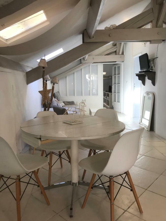 Apartamento Les Citronniers Villefranche-sur-Mer Exterior foto