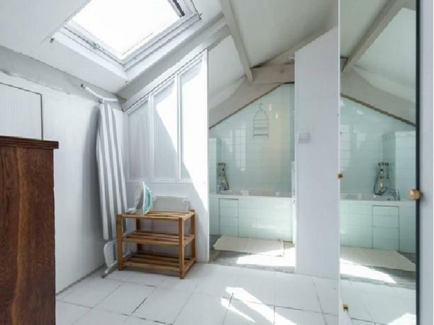 Apartamento Les Citronniers Villefranche-sur-Mer Exterior foto